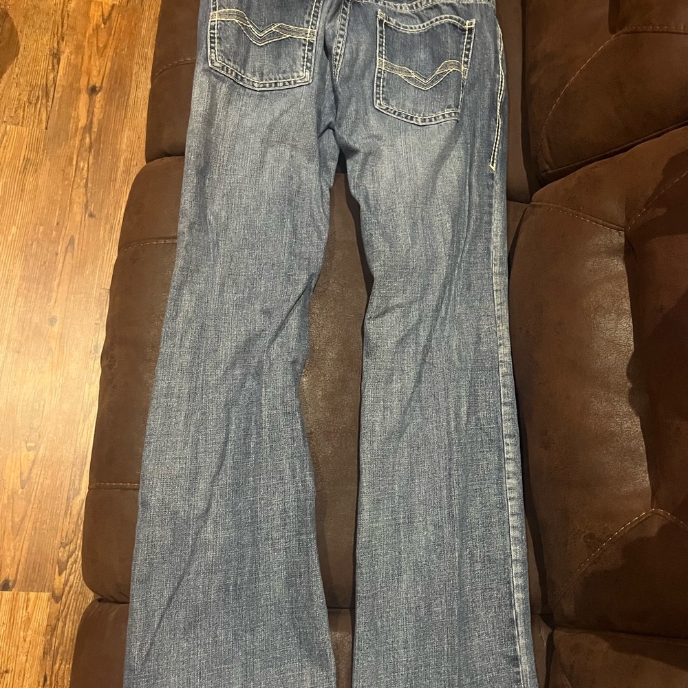 Mens jeans - Picture 4 of 4